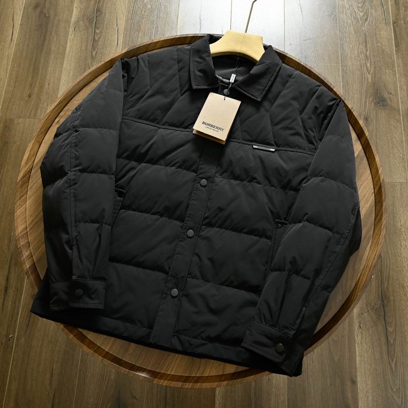 Burberry Down Jacket A/S Mens ID:20261003-27